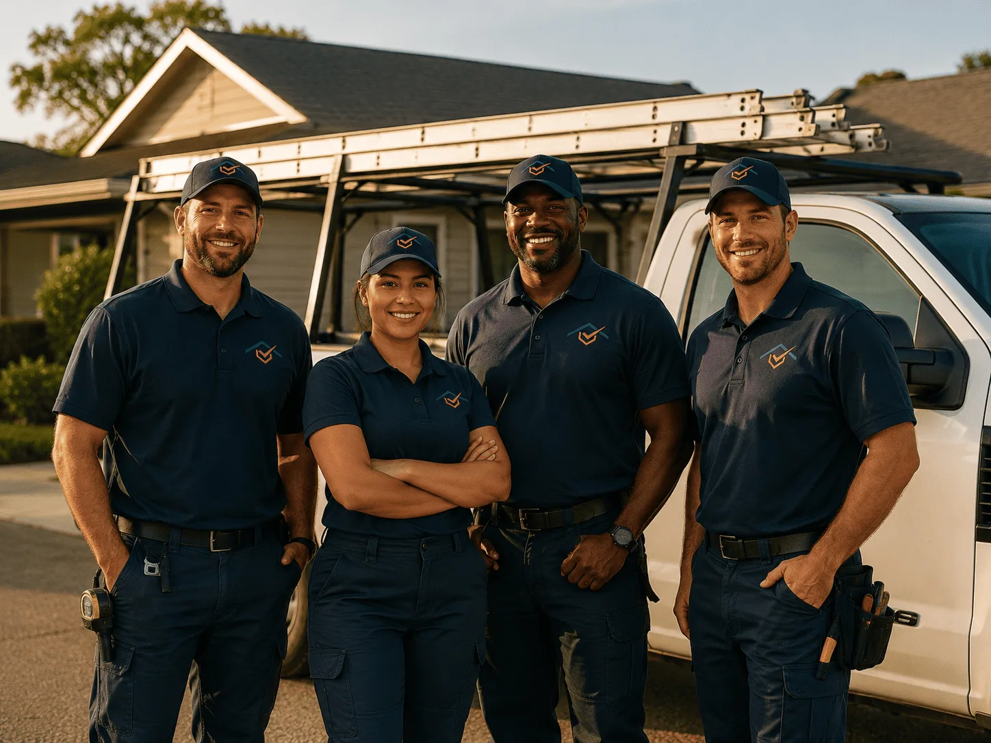 Roof Inspection company in Saint Germain, WI